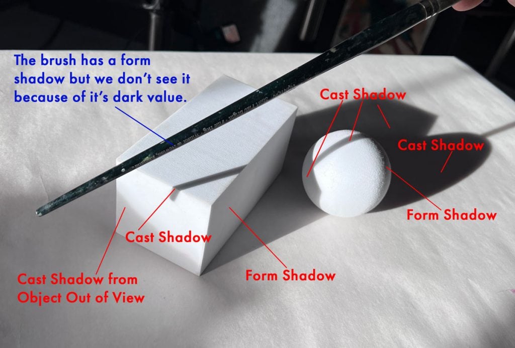 127 Color In Light And Shadow Painting Lessons With Marla 127 Color In Light And Shadow Painting Lessons With Marla
