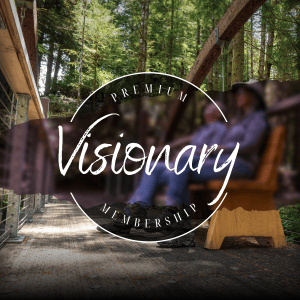 Visionary Membership