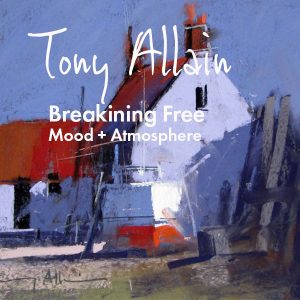Tony Allain - Breaking Free: Mood + Atmosphere Live Workshop