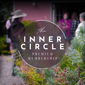 Inner Circle Membership