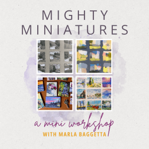 Mighty Miniatures