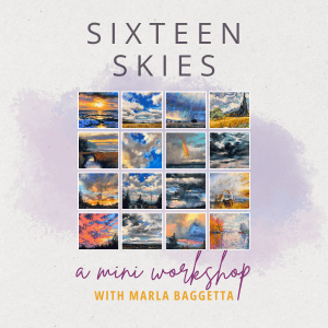 Sixteen Skies